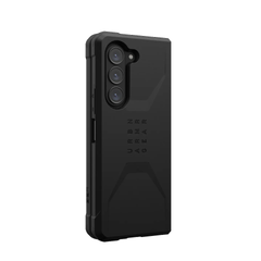UAG Civilian Case For Samsung Galaxy Z Fold 5 - Black