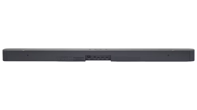 JBL Bar 2.1 Deep Bass Wireless Soundbar - Black