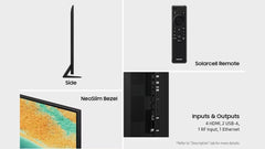 Samsung  QN85F NEO QLED 4K 65