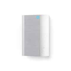 Ring Chime Pro 2nd Generation - White