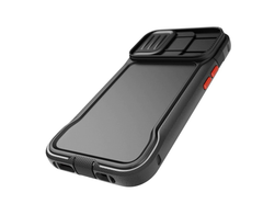 Tech21 EvoMax Case for iPhone 13 Pro Max - Black