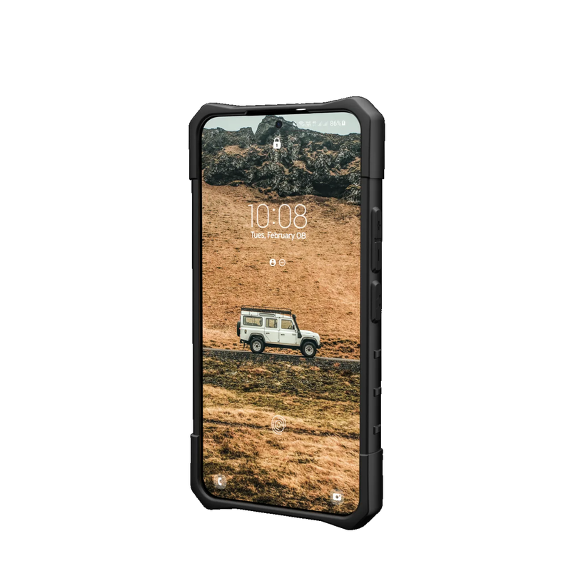 UAG Pathfinder SE Case For Samsung Galaxy S22 - Midnight Camo