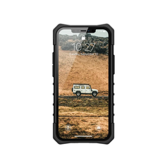 UAG Pathfinder Case For Apple iPhone 12 Mini - Orange