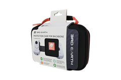 Backbone 3rd Earth Travel Case - Black