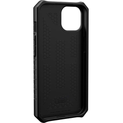UAG Monarch Case For Apple iPhone 14 Plus - Black