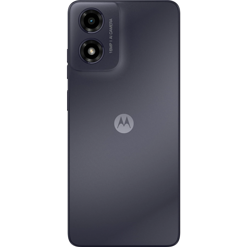 Motorola Moto g04 4G Dual Sim 64GB/4GB 6.6" - Concord Black