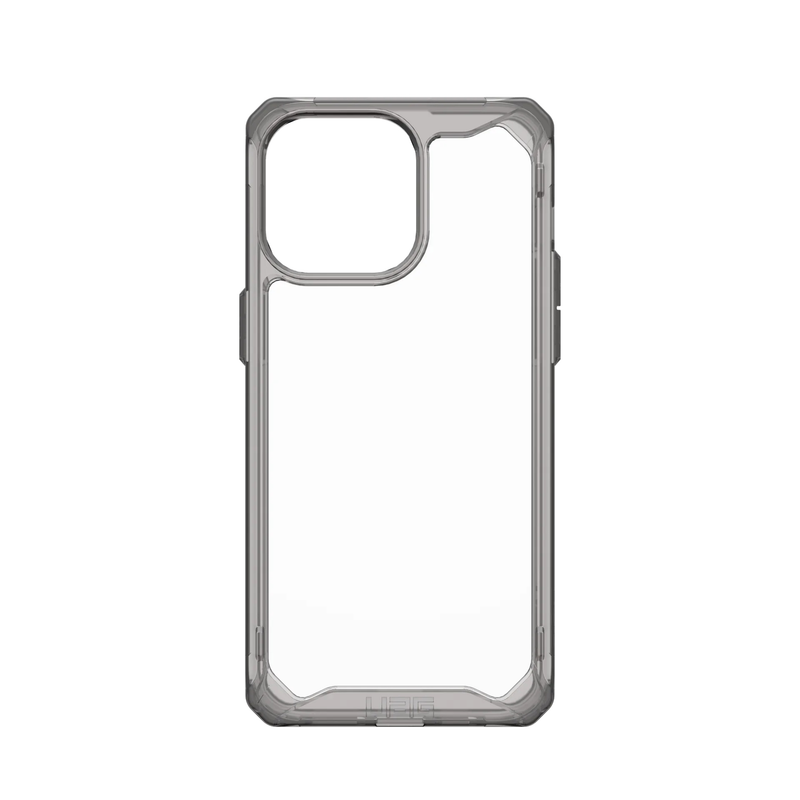 UAG Plyo Case For iPhone 15 Pro Max - Ash