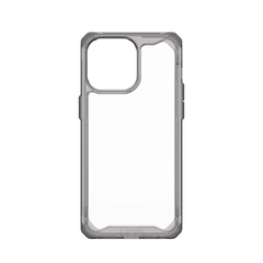 UAG Plyo Case For iPhone 15 Pro Max - Ash