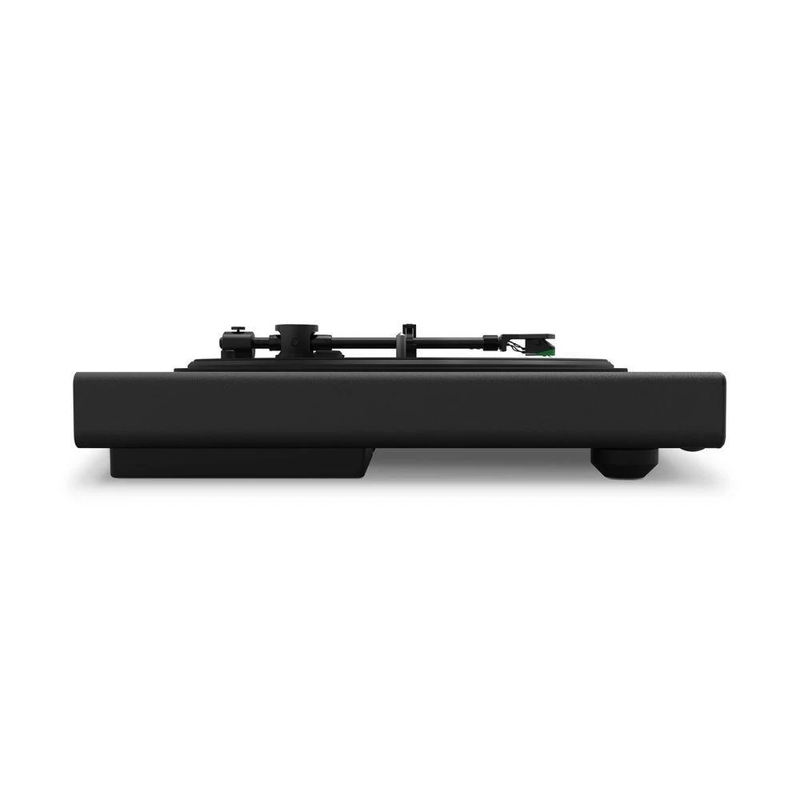 Victrola Hi-Res Onyx Turntable - Black