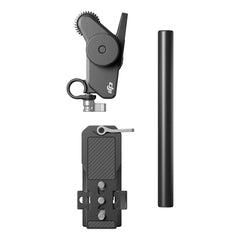 DJI Ronin Focus Pro Creator Combo Cinema Gimbal - Black