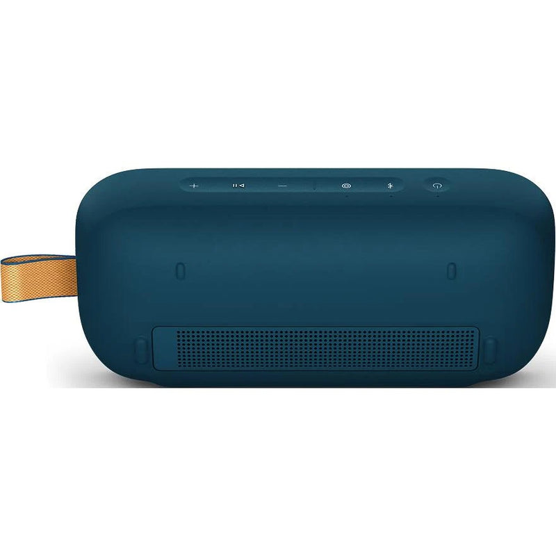 Bose SoundLink Flex Portable Bluetooth Speaker 2nd Gen - Twilight Blue