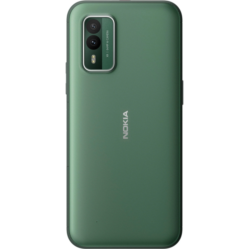 Nokia XR21 5G 6.49" Dual Sim 128GB/6GB - Pine Green