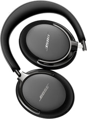 Bose QuietComfort Ultra Headphones 2nd Gen - Black