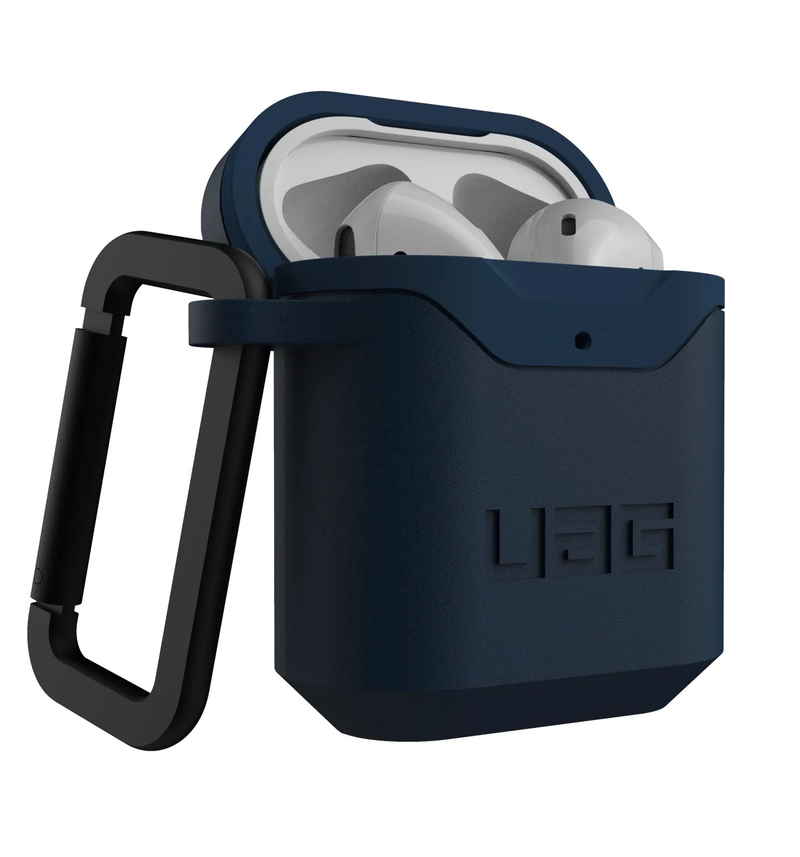 UAG Standard Issue Case For Airpods(1 Gen , 2 Gen) - Mallard