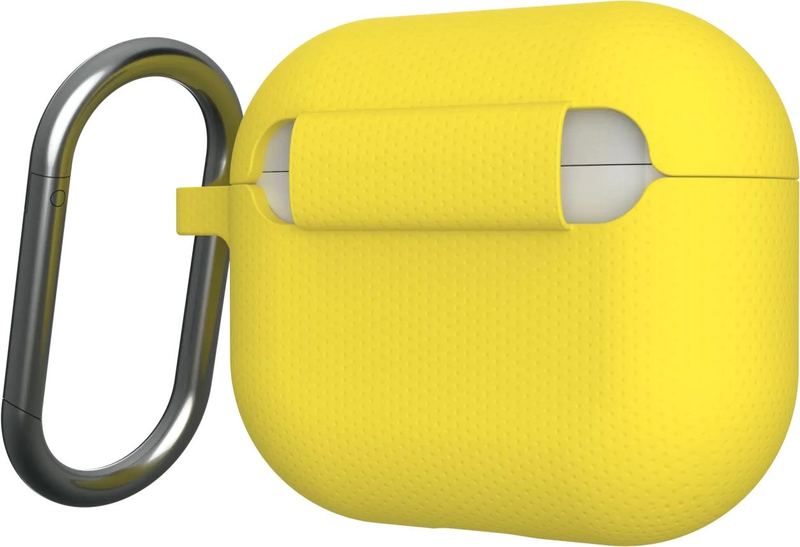 UAG U Dot Silicone Case For Apple Airpods Gen 3 - Acid