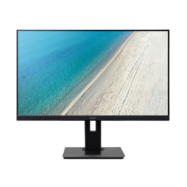 Acer B7 Series B277 FHD IPS LED Monitor 27" 75Hz - Black
