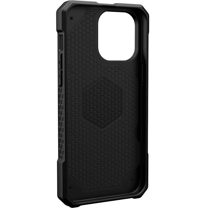 UAG Monarch Magsafe Case For iPhone 14 Pro Max - Black