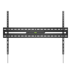 Brateck Large Screen Fixed TV Wall Mount For 43