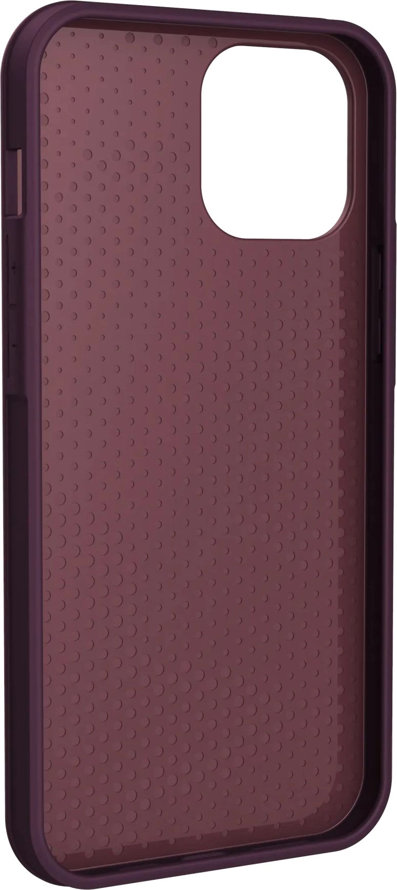 UAG [U] Anchor Case For Apple iPhone 12 Pro Max - Aubergine