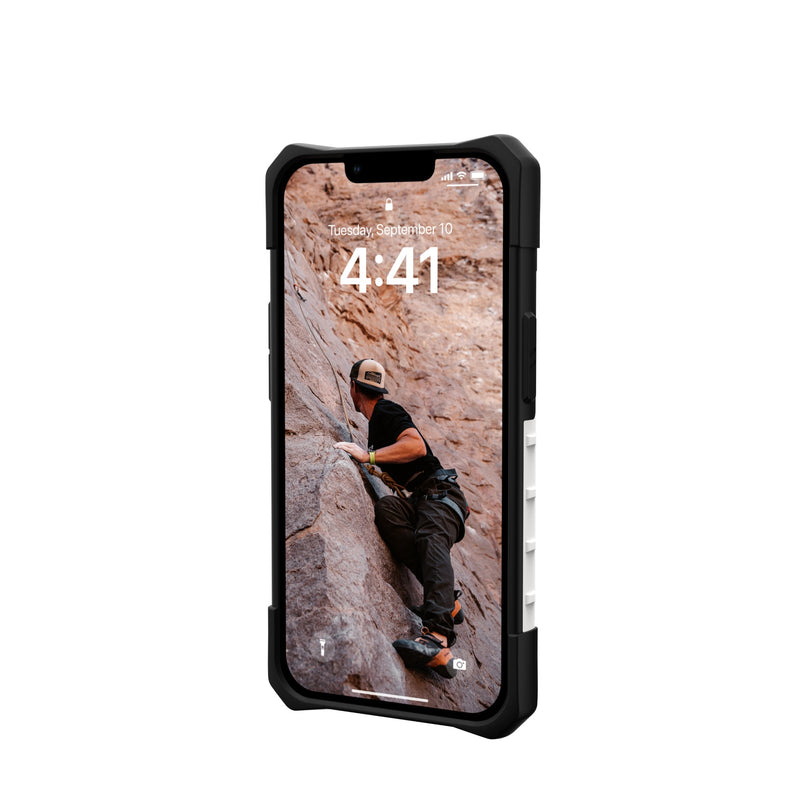 UAG Pathfinder Case For Apple iPhone 14 - White