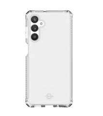 ITSKINS Spectrum Case for Samsung Galaxy A54 - Clear