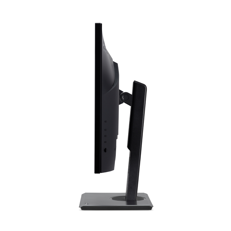 Acer B7 Series B277 FHD IPS LED Monitor 27" 75Hz - Black