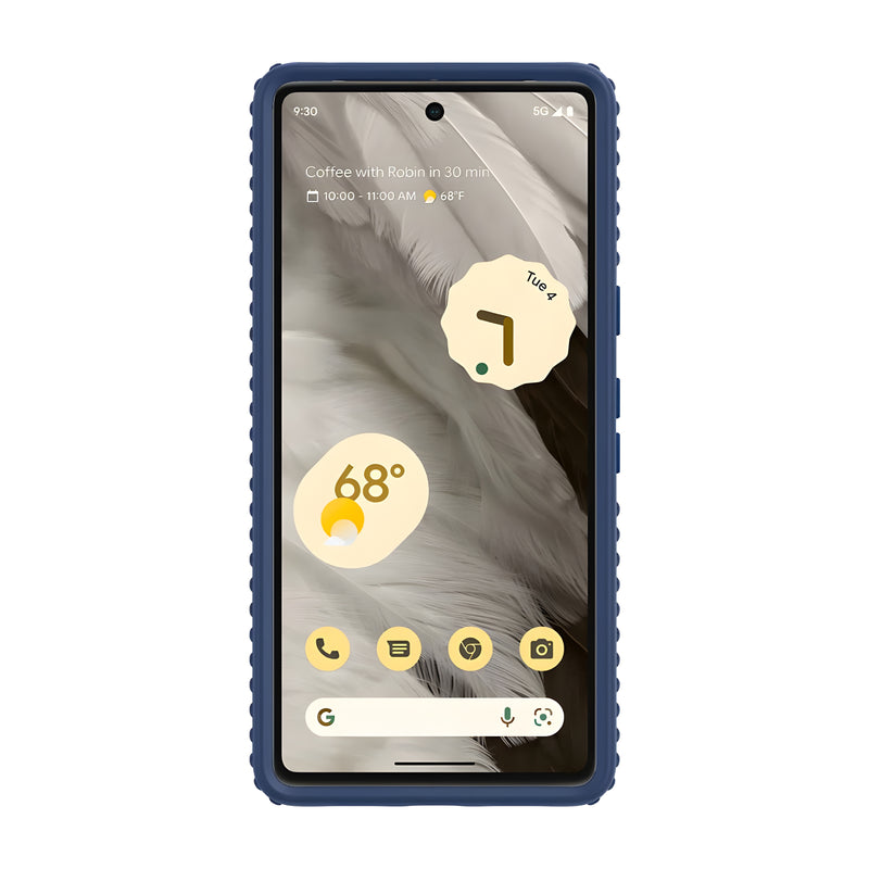Incipio Grip Case For Google Pixel 7 - Midnight Navy