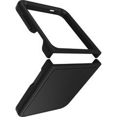 OtterBox Case For Galaxy Z Flip6 Thin Flex - Black