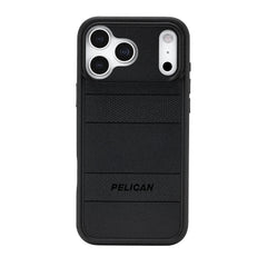 Pelican Protector MagSafe Case For iPhone 17 Pro Max - Black