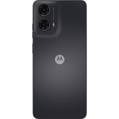 Motorola moto G24 6.6'' Dual Sim 128GB/4GB - Matte Charcoal