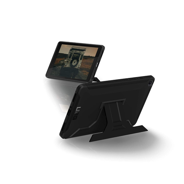 UAG Scout Case For Samsung Galaxy Tab 8.0 - Black