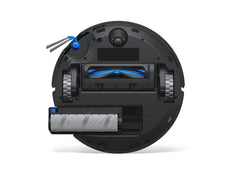 Ecovacs Deebot T80S Omni Robot Vacuum & Mop - Black