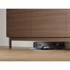 Ecovacs Deebot T50 Pro Omni Robotic Vacuum Cleaner - Black