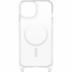 OtterBox React Necklace MagSafe Case For iPhone 14 - Clear