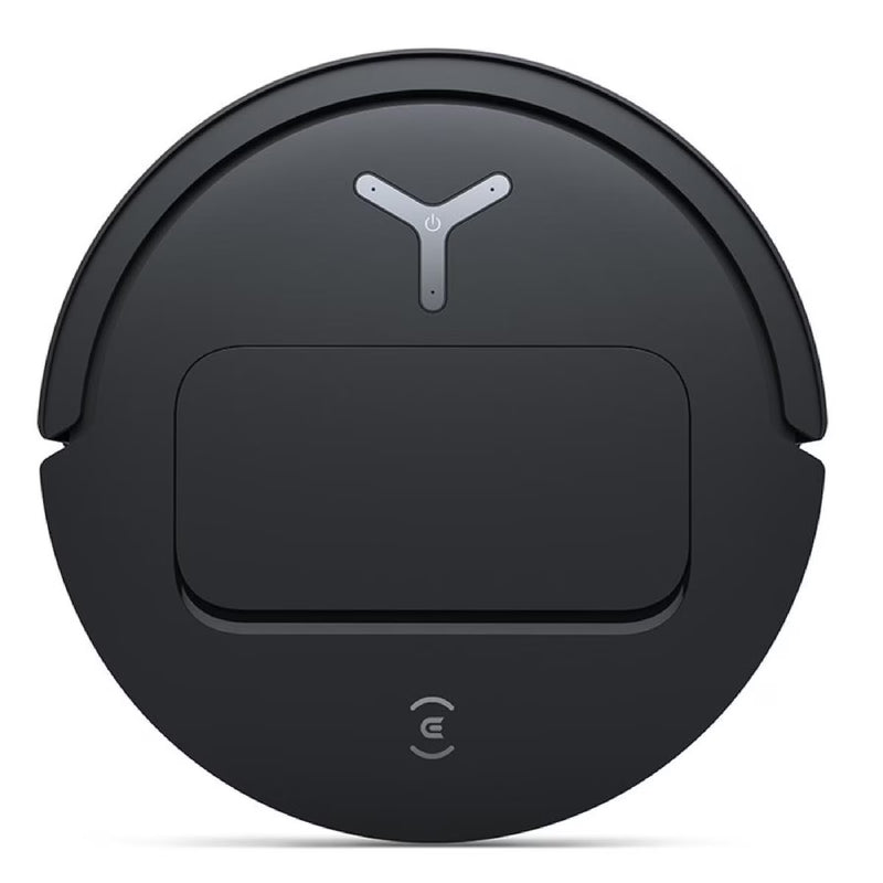 Ecovacs Deebot T50 Pro Omni Robotic Vacuum Cleaner - Black