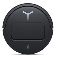 Ecovacs Deebot T50 Pro Omni Robotic Vacuum Cleaner - Black