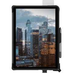 UAG Scout Smartcard Case for Microsoft Surface Pro 8 - Black