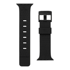 UAG Rip Curl X Trestles Strap For Watch 45/44/42mm - Black