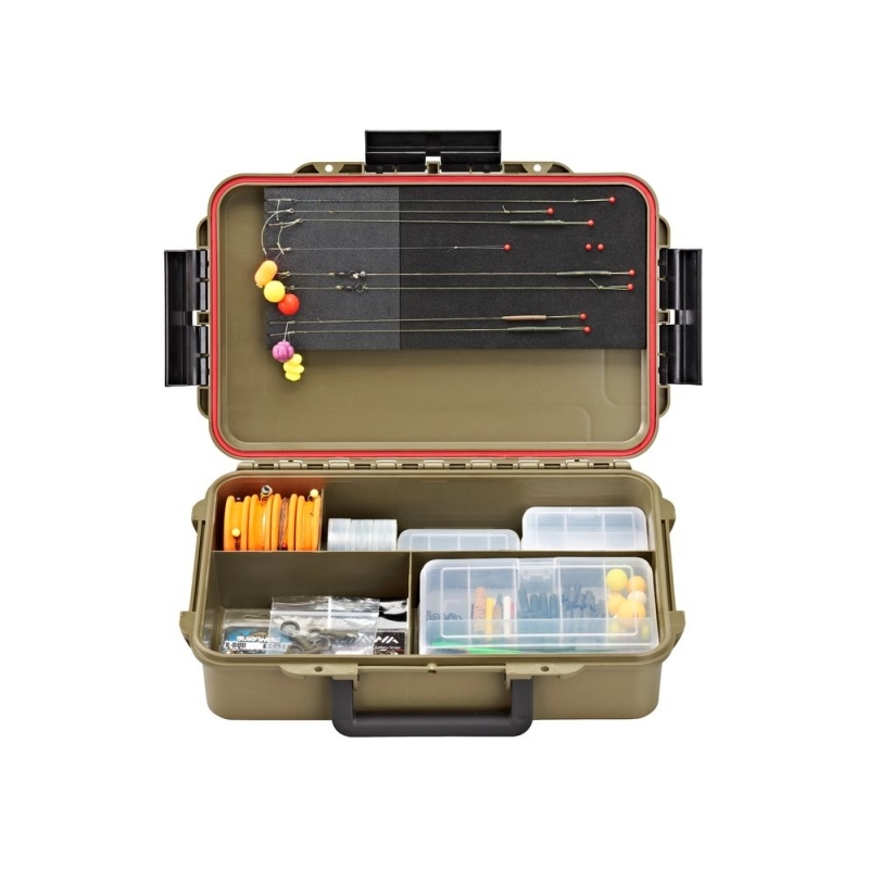 Max Case MAX004CAPTURE Protective Fishing Case