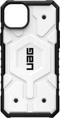 UAG Pathfinder Magsafe Case For iPhone 14 Plus - White