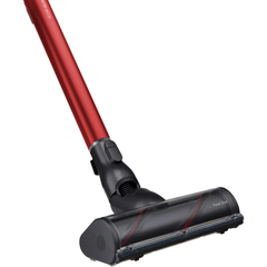 LG CordZero A9 Multi Handstick Vacuum - Red