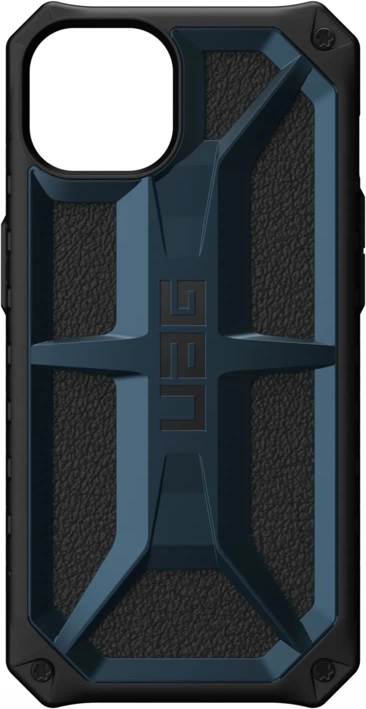 UAG Monarch Kevlar Case For iPhone 13 5G - Mallard