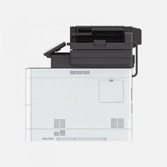 Kyocera ECOSYS MA4000cifx A4 Color Printer - Silver