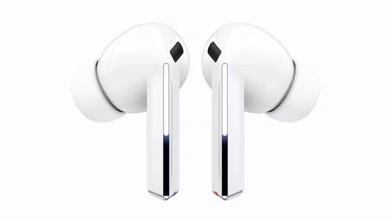 Samsung Galaxy Buds3 Pro - White