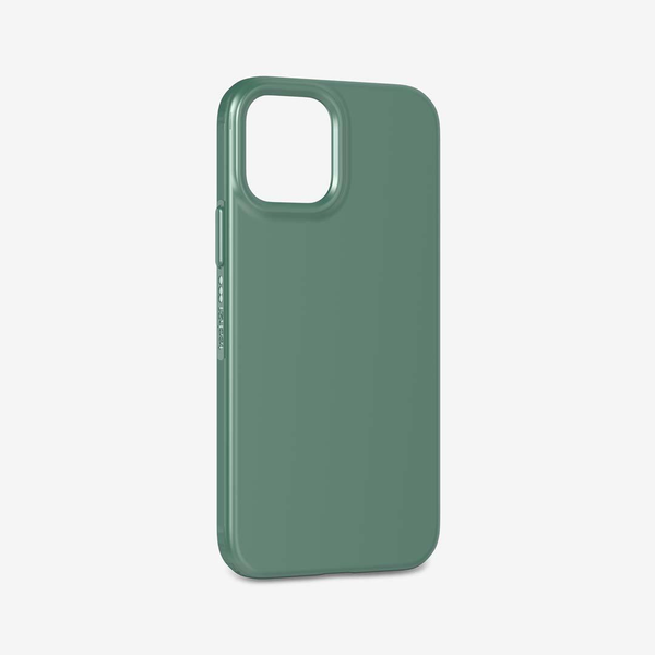 Tech21 EvoSlim Case For Apple iPhone 12/12 Pro - Green