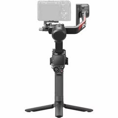 DJI RS 4 3-Axis Camera Gimbal 3kg Aluminium Alloy - Black