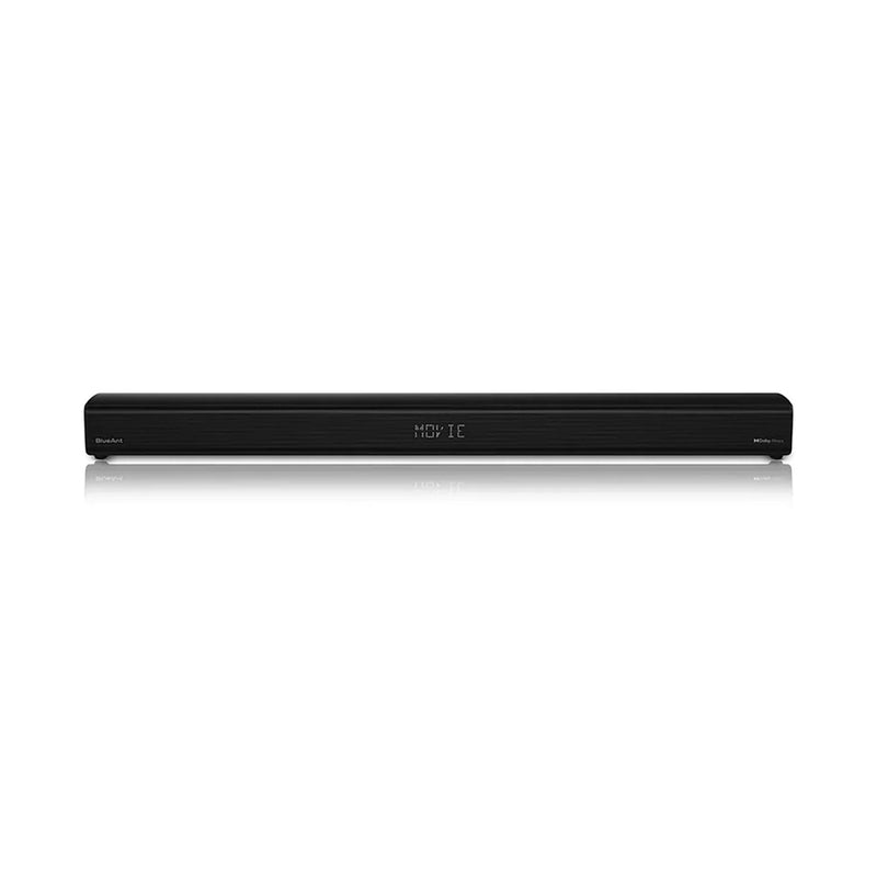 BlueAnt XT100 Dolby ATMOS 2.0 Soundbar - Black