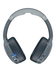 Skullcandy Crusher Evo Wireless Over-Ear Headphones - Chill Grey