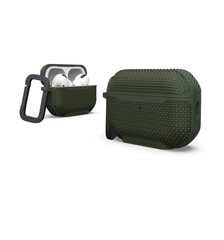 UAG Metropolis Ballistic Case For AirPods Pro(2nd Gen) - Olive
