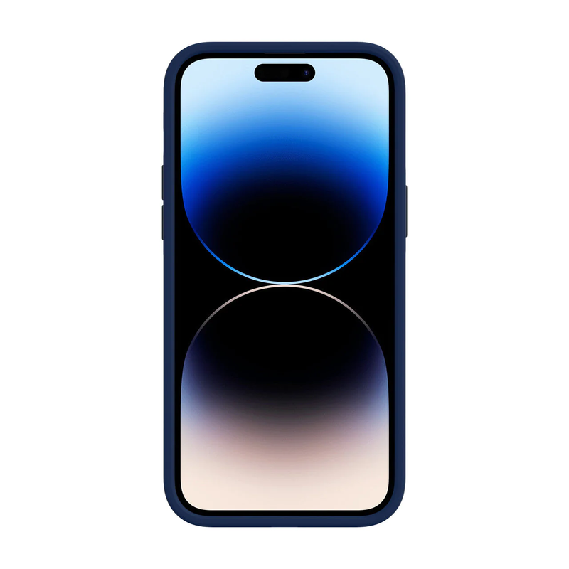 Incipio Duo Case For iPhone 14 Pro Max - Midnight Navy